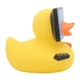 Качка TV FunnyDucks гумова L1907 - зображення 5