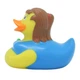 Утка Беременная FunnyDucks резиновая L1351 - изображение 4