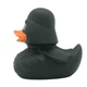 Утка Black Star FunnyDucks резиновая L2074 - изображение 4