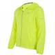Куртка Karrimor Run Jacket Fluo Yellow, L (48) (11672211) - зображення 3