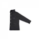 Куртка No Fear Jacket Black, XXL (52) (11672779) - изображение 3