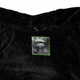 Куртка No Fear Lined Zip Jacket Black, S (44) (11672915) - изображение 4