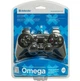 Провідний Геймпад Defender Omega USB 12 кнопок - зображення 3