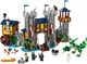 Конструктор LEGO 31120 Creator Середньовічний замок Medieval Castle - изображение 2
