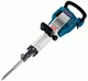 Отбойный молоток Bosch Professional GSH 16-30 + роликовый чемодан (0611335100) - изображение 2