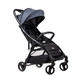 Прогулянкова коляска Ninos Air, Dark Grey - изображение 9