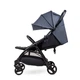 Прогулянкова коляска Ninos Air, Dark Grey - изображение 11