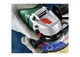 Кутова шліфмашина Bosch PWS 750-125 (06033A240D) - зображення 2