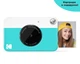Фотокамера моментального друку Kodak PRINTOMATIC Blue + Набір паперу в подарунок - зображення 1