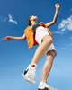 Damskie Buty sportowe za kostkę Nike Blazer Mid 77 DQ1471-100 36.5 (6US) 23 cm White/Black-White-Sail (195866296930) - obraz 3