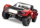 Машинка на радиоуправлении Traxxas Unlimited Desert Racer 1:8 4WD RTR (85086-4-RGD) - изображение 2