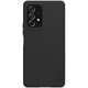 Чехол Nillkin Matte Pro для Samsung Galaxy A53 5G Черный / Black - изображение 1