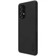 Чехол Nillkin Matte Pro для Samsung Galaxy A53 5G Черный / Black - изображение 3