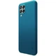 Чохол Nillkin Matte для Samsung Galaxy M53 5G Бірюзовий / Peacock blue - зображення 3