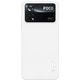 Чохол Nillkin Matte для Xiaomi Poco X4 Pro 5G Білий - зображення 1