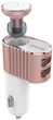 Гарнитура беспроводная AWEI A871BL Bluetooth Earphone Rose Gold - изображение 3