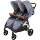 Візок Valco Baby Snap Duo Trend Denim (9872) - зображення 1