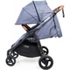 Візок Valco Baby Snap Duo Trend Denim (9872) - зображення 4