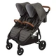 Коляска Valco Baby Snap Duo Trend Charcoal (9939) - зображення 1