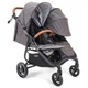 Коляска Valco Baby Snap Duo Trend Charcoal (9939) - зображення 6