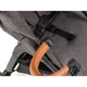 Коляска Valco Baby Snap Duo Trend Charcoal (9939) - зображення 9
