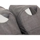 Коляска Valco Baby Snap Duo Trend Charcoal (9939) - зображення 10