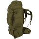 Рюкзак тактичний Highlander Forces Loader Rucksack 88L Olive (NRT088-OG) - зображення 3