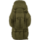 Рюкзак тактичний Highlander Forces Loader Rucksack 88L Olive (NRT088-OG) - зображення 4