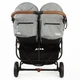 Коляска Valco Baby Snap Duo Trend Grey Marle (9938) - зображення 4