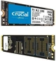 Накопитель SSD 250GB Crucial P2 M.2 2280 Phison 3D TLC (CT250P2SSD8) - изображение 2