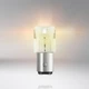 Светодиодная лампа OSRAM 12V P21/5W LED 1.9W BAY15D LEDriving SL янтарный-желтый блистер 2 шт. (7528DYP02B) - изображение 2