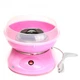 Апарат для приготування цукрової вати Cotton Candy Maker Рожевий - зображення 1
