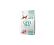 Optimeal Sterilized Adult Cat сухой корм для взрослых кастрированных/стерилизованных с индейкой и овсом, 650 г - изображение 2