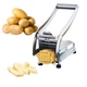 Картофелерезка Potato Chipper, овочерізка прилад для нарізання картоплі фрі - зображення 3