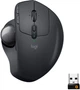 Mysz Logitech MX Ergo Bluetooth Graphite (910-005179) - obraz 2
