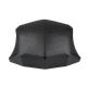 Миша LogicFox LF-MS 070 дротова 1200 DPI USB 1.5 м Чорна (10321) - изображение 4