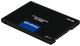 SSD диск Goodram CL100 Gen.3 120GB 2.5" SATA III 3D NAND TLC (SSDPR-CL100-120-G3) - зображення 4