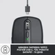 Миша бездротова Logitech MX Anywhere 3 Wireless Graphite (910-005988) - зображення 6