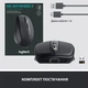 Миша бездротова Logitech MX Anywhere 3 Wireless Graphite (910-005988) - зображення 10