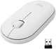 Миша Logitech M350 Wireless White (910-005716) - зображення 1