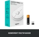 Миша Logitech M350 Wireless White (910-005716) - зображення 8