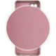 Чохол Silicone Cover Lakshmi Full Camera (A) Samsung Galaxy M33 5G Рожевий / Pink Sand Без бренду - зображення 3