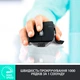 Миша Logitech MX Master 3 for Mac Bluetooth Space Grey (910-005696) - зображення 3