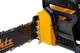 Пила електрична ланцюгова Machtz MCE-2740 S - зображення 13