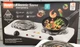 Плита двухконфорочная электрическая кухонная настольная переносная электроплита спиральная RAF-8020B - изображение 8