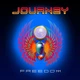 Виниловая пластинка Frontiers Music SRL Journey Freedom Orange Vinyl 2LP 8024391123737 - изображение 1