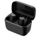 Наушники Sennheiser CX PLUS True Wireless Black (509188) - изображение 1