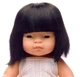 Кукла пупс Miniland девочка-азиатка 38 см - изображение 5