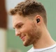 Наушники Sennheiser CX PLUS True Wireless Black (509188) - изображение 5