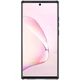 Карбонова накладка Nillkin Camshield (шторка на камеру) для Samsung Galaxy Note 20 Ultra Чорний / Black - зображення 1